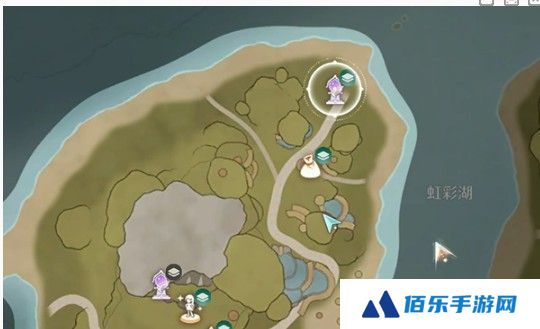 无限暖暖泡泡飘游时第1天攻略