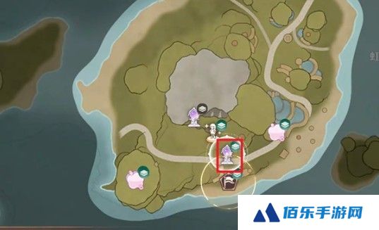 无限暖暖泡泡飘游时第3天攻略