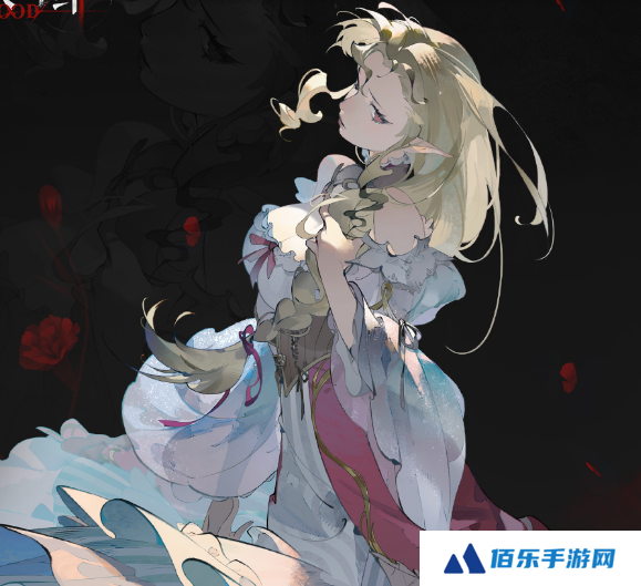 银与绯安普莎怎么样？银与绯安普莎技能介绍