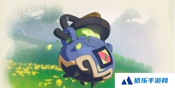 洛克王国世界嘟嘟煲培养攻略