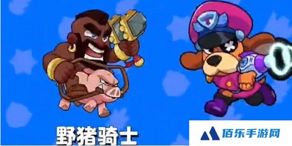 爆裂小队哪些角色厉害