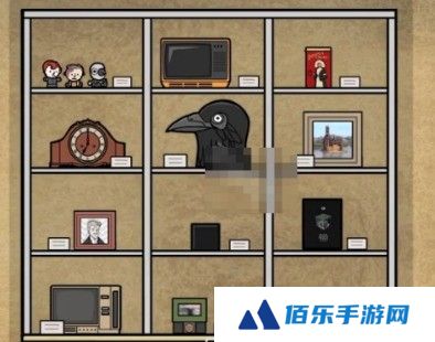 《兔子先生的魔术秀》大王扑克牌获取攻略