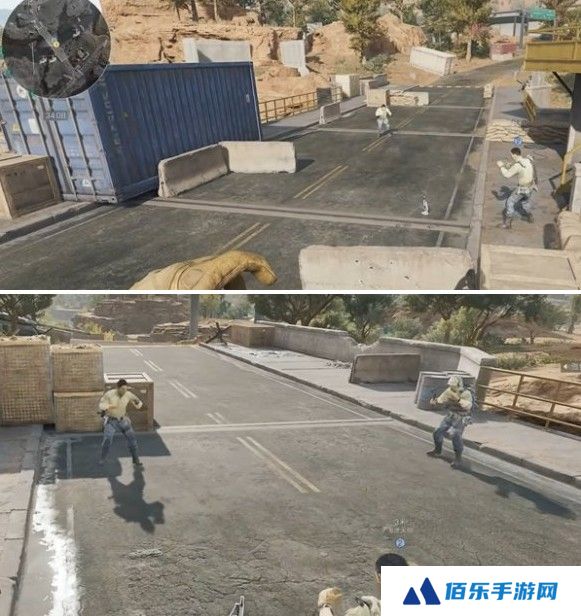 三角洲行动赶集位置在哪