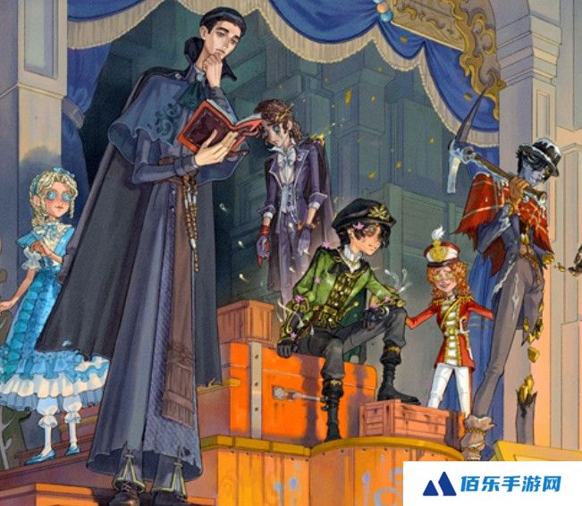 第五人格2025演绎之星活动怎么玩