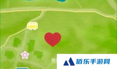 心动小镇春野令限定鸟在哪里拍