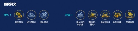 《金铲铲之战》s14版本4433维迦阵容攻略