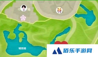心动小镇春野令限定鸟拍摄位置说明