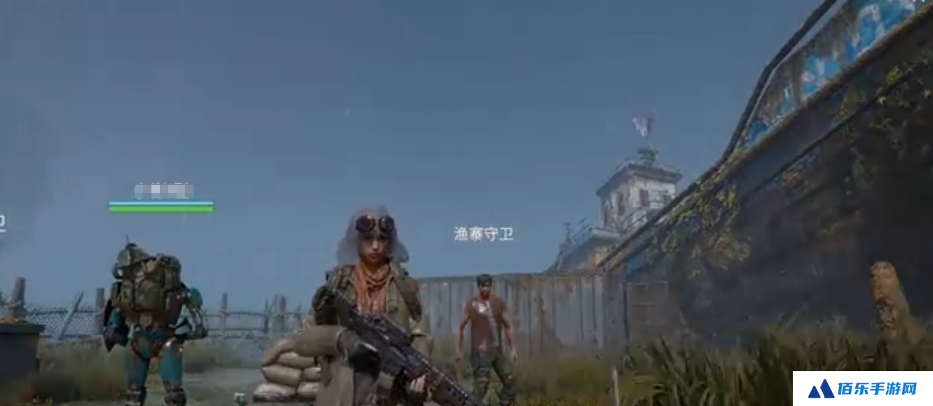 破碎之地武器打造方法说明 破碎之地武器如何打造