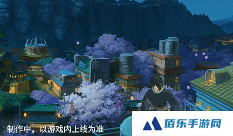 《火影忍者手游》宇智波泉奈技能介绍
