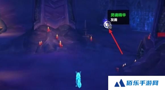 魔兽世界拉甘宠物怎么获得