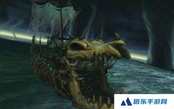 魔兽世界拉甘宠物怎么获得