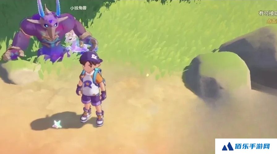 洛克王国世界布克棱岩种族值介绍 洛克王国世界布克棱岩种族值攻略