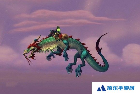 魔兽世界云端翔龙骑士团军需官在哪