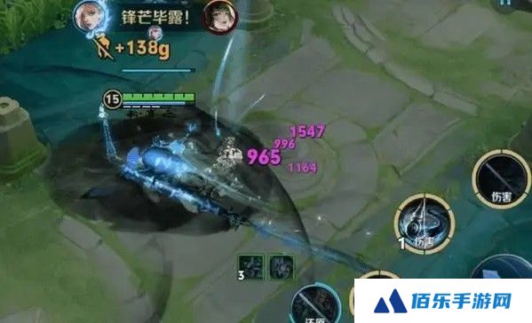 王者荣耀s39新版元歌怎么连招