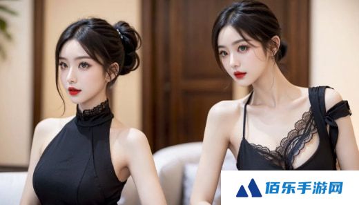 马与人女配的图片：如何理解这类艺术作品中的深层象征与文化碰撞？