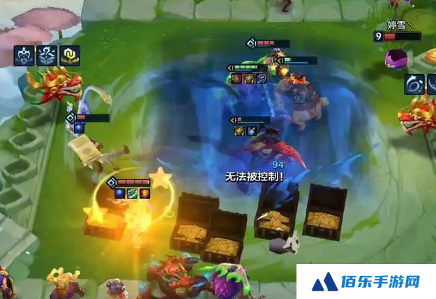 金铲铲之战s14最强3星5费卡说明