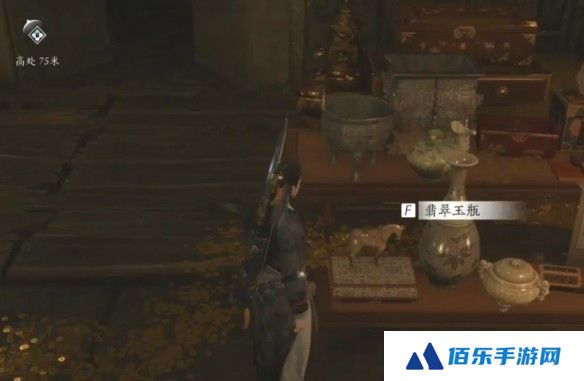 《燕云十六声》征人归获取攻略