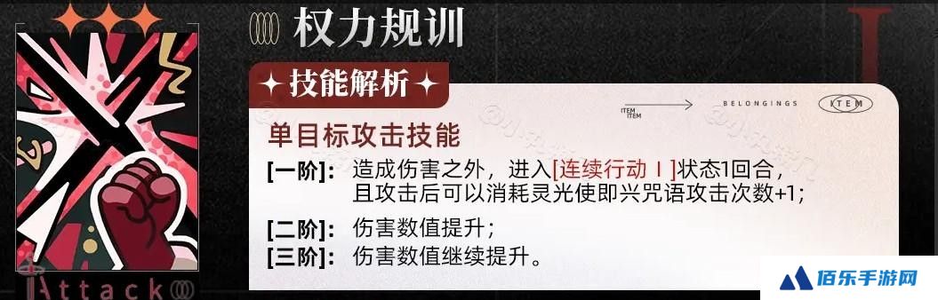 重返未来1999阿莱夫介绍-重返未来1999阿莱夫技能说明