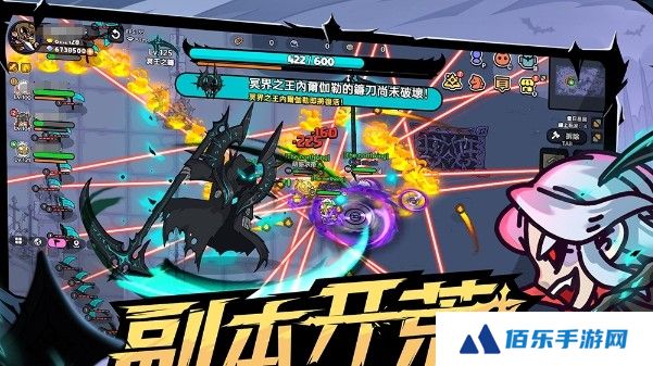 英勇之地忍者怎么样-英勇之地忍者介绍