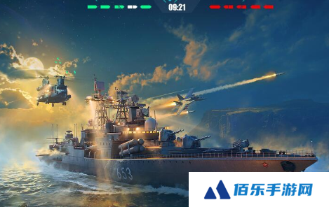 现代战舰航母哪个好玩 现代战舰航母推荐