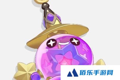 洛克王国世界幻系精灵有哪些