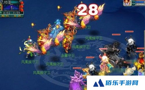 梦幻西游林中曲领取双倍奖励的方式