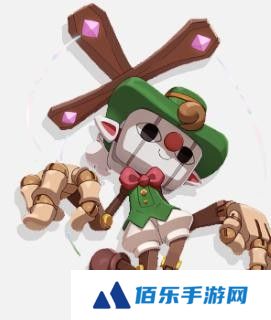 洛克王国世界幻系精灵有哪些