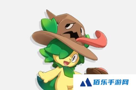 洛克王国世界幻系精灵一览