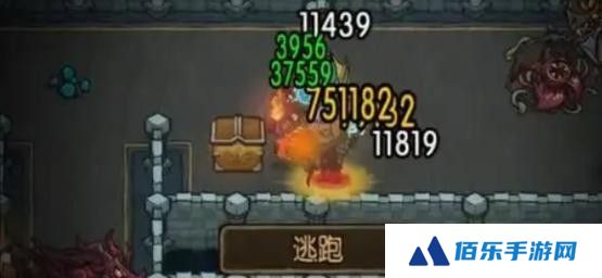 贪婪洞窟双修流角色哪个厉害