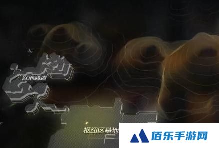 明日方舟终末地地图探索攻略