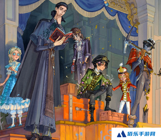 第五人格2025演绎之星活动介绍 第五人格2025演绎之星活动有什么