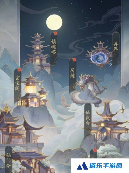 踏风行竞技场玩法攻略 踏风行竞技场怎么玩