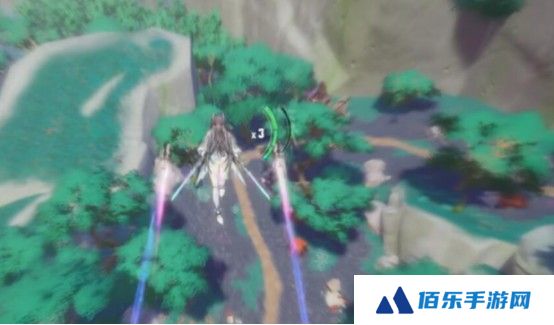 异环怎么冲刺 异环冲刺的方式说明