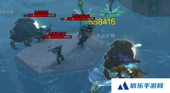 魔兽世界金甲元蟾坐骑获取方式