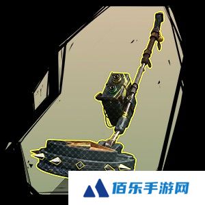 《异象回声》榛果技能介绍