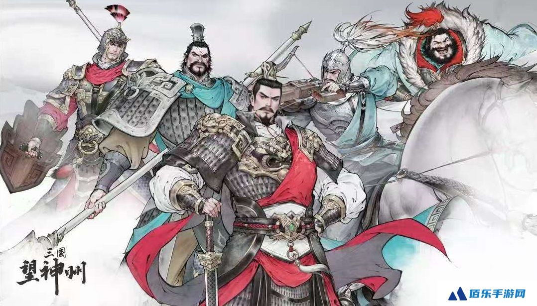 三国望神州曹操剧本介绍 三国望神州曹操剧情有哪些