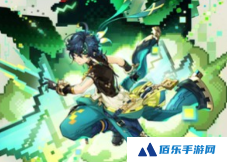 原神基尼奇属性面板分析