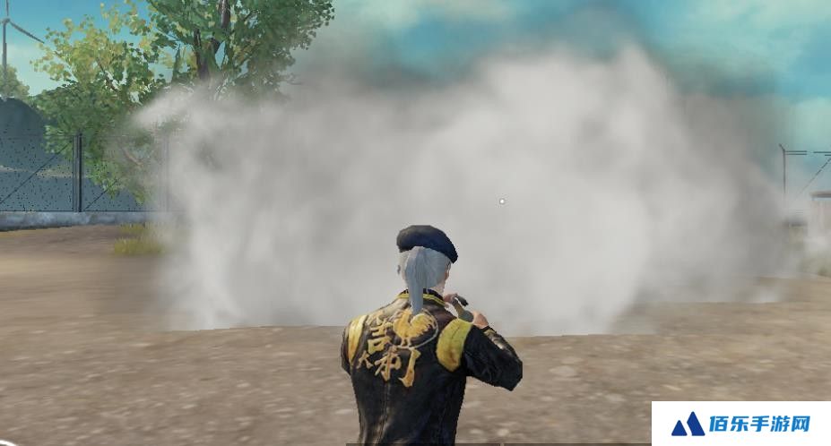 绝地求生投掷类武器一览