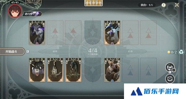 《鸣潮》激斗向着荣耀之丘强力卡组推荐