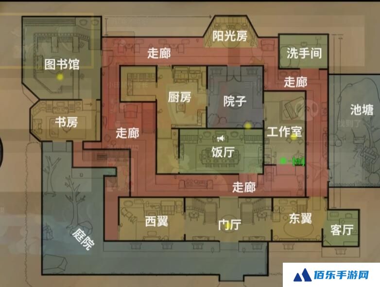 鹅鸭杀手游怎么开灯 鹅鸭杀手游开灯操作介绍