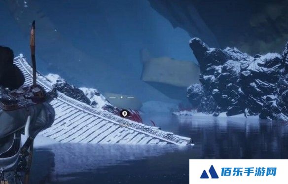 《燕云十六声》月影错叠位置介绍