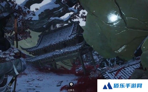 燕云十六声风催凉州月影错叠具体位置说明