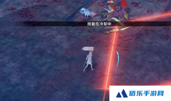 星痕共鸣剑盾哥布林攻略 星痕共鸣哥布林巢穴通关技巧