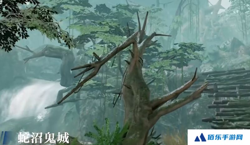 盗墓笔记启程开发商是谁 盗墓笔记启程开发商详细介绍