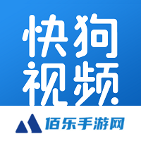 快狗视频app免会员最新版下载