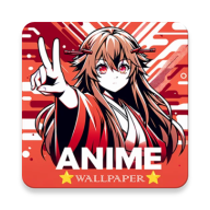 anime wallpaper手机壁纸软件下载