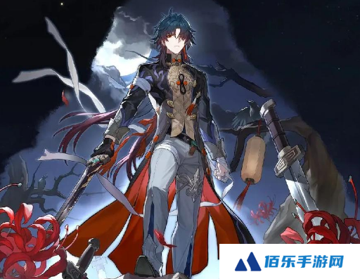 崩坏星穹铁道刃养成攻略