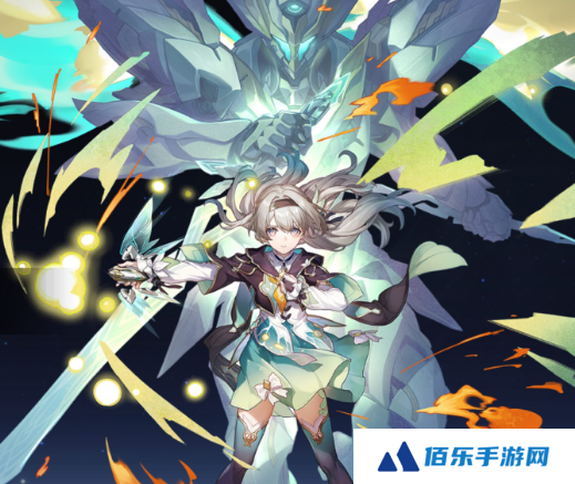 崩坏星穹铁道流萤养成攻略