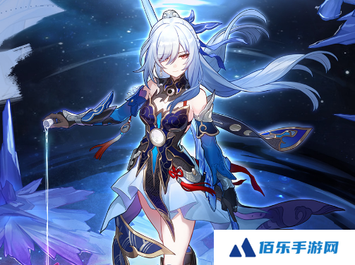 崩坏星穹铁道镜流养成攻略