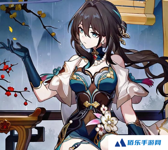 崩坏星穹铁道阮梅养成攻略